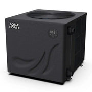Fluidra AquaForte Mr. Perfect – Pompe à Chaleur Piscine Inverter Wi-Fi 11 à 32 kW, Chauffage & Refroidissement