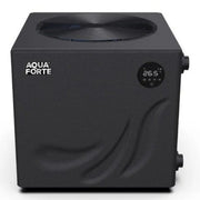 Fluidra AquaForte Mr. Perfect – Pompe à Chaleur Piscine Inverter Wi-Fi 11 à 32 kW, Chauffage & Refroidissement