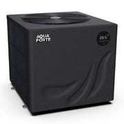 Fluidra AquaForte Mr. Perfect – Pompe à Chaleur Piscine Inverter Wi-Fi 11 à 32 kW, Chauffage & Refroidissement