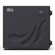 Fluidra AquaForte Mr. Perfect – Pompe à Chaleur Piscine Inverter Wi-Fi 11 à 32 kW, Chauffage & Refroidissement