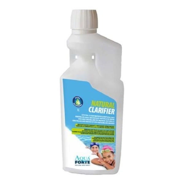 Fluidra AquaForte Natural clarifier 1Ltr 8717605125435 TD104