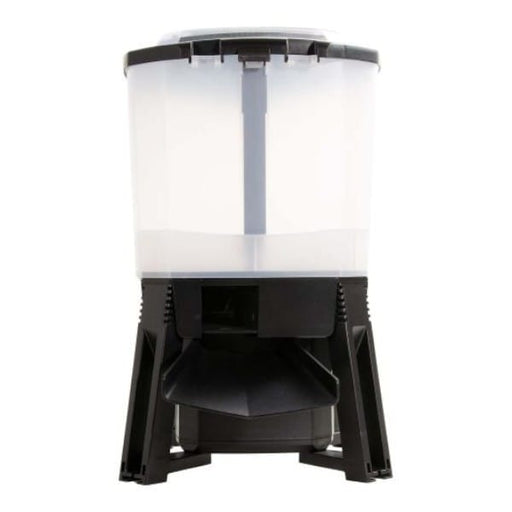 Fluidra AquaForte Nourrisseur de poissons 6 litres Solaire 8717605142722 SK686