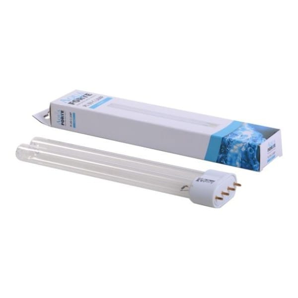 Fluidra AquaForte PL-L lampe détaché 18 watt 8717605140667 SB824