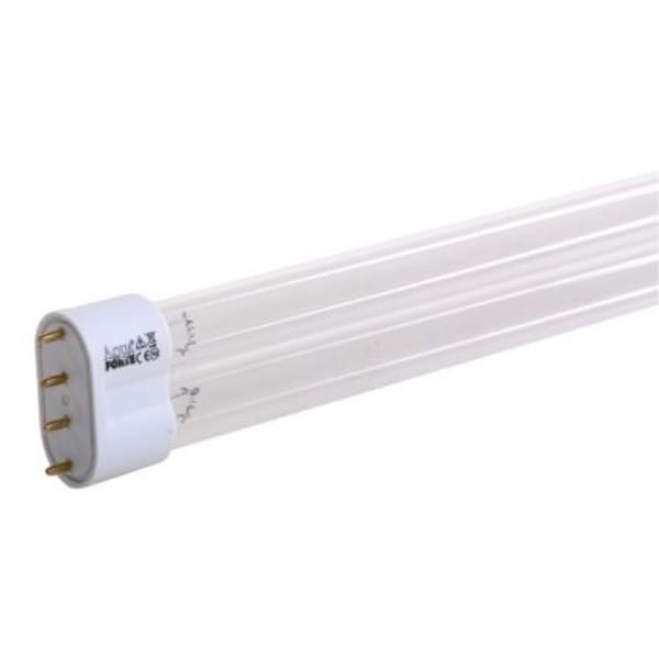 Fluidra AquaForte PL-L lampe détaché 24 watt 8717605140650 SB822