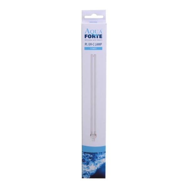 Fluidra AquaForte PL-S lampe détaché 11 watt 8717605140704 SB835