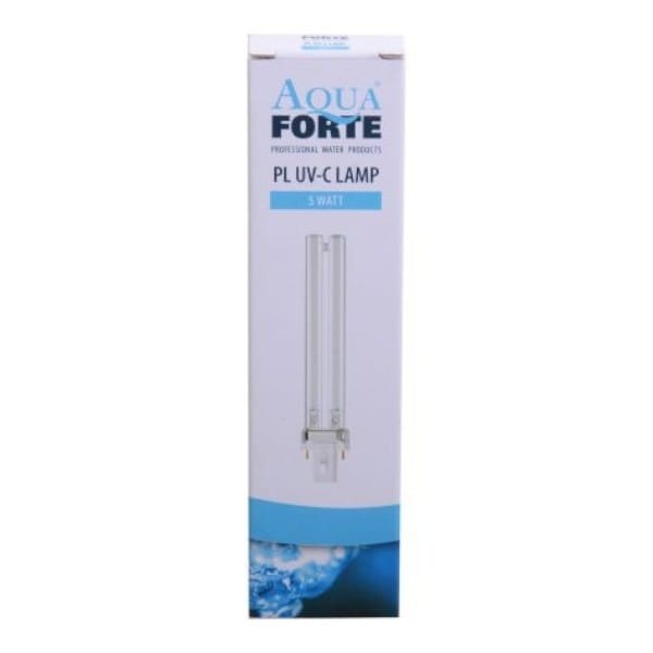 Fluidra AquaForte PL-S lampe détaché 5 watt 8717605142791 SB833