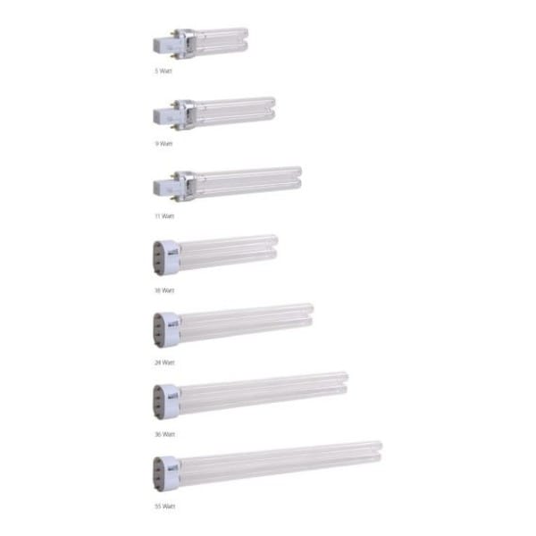 Fluidra AquaForte PL-S lampe détaché 9 watt 8717605140698 SB834
