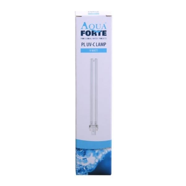 Fluidra AquaForte PL-S lampe détaché 9 watt 8717605140698 SB834