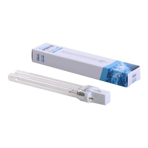 Fluidra AquaForte PL-S lampe détaché 9 watt 8717605140698 SB834