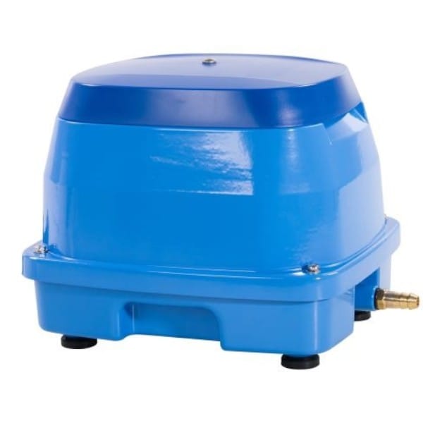 Fluidra AquaForte Pompe à Air EAP 100 8717605142364 SC474