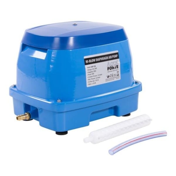 Fluidra AquaForte Pompe à Air EAP 120 8717605142371 SC476