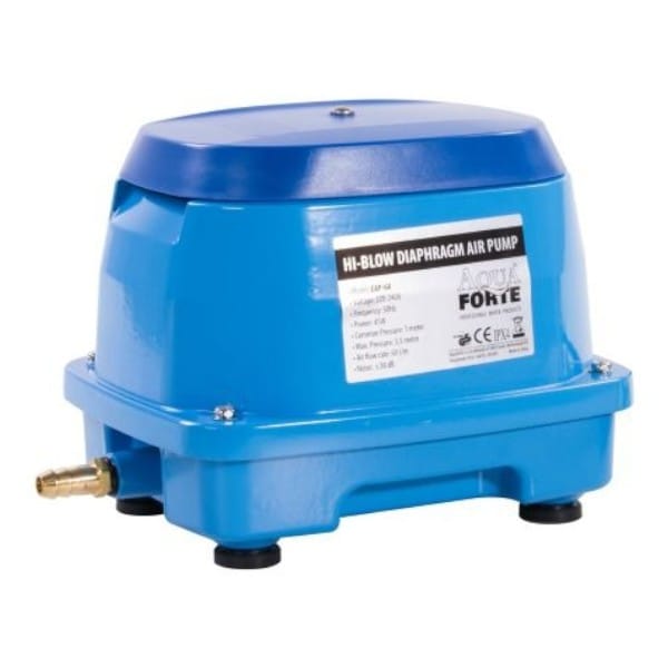 Fluidra AquaForte Pompe à Air EAP 60 8717605142340 SC470