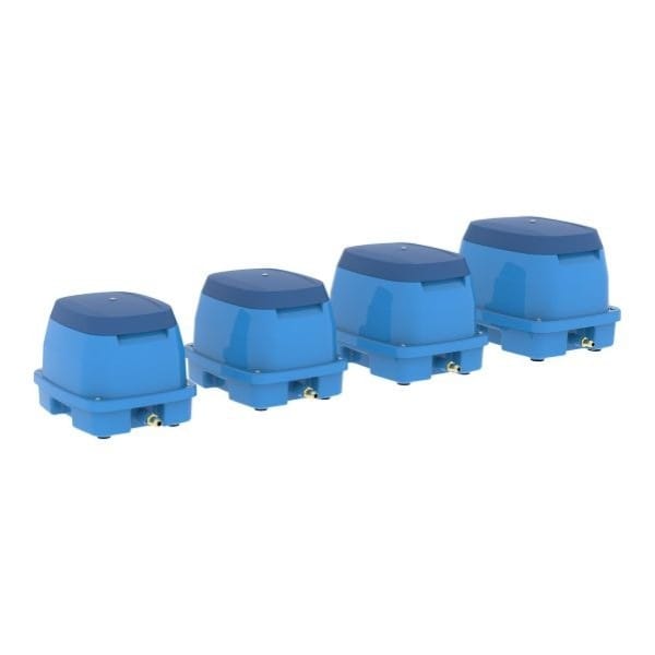 Fluidra AquaForte Pompe à Air EAP 80 8717605142357 SC472