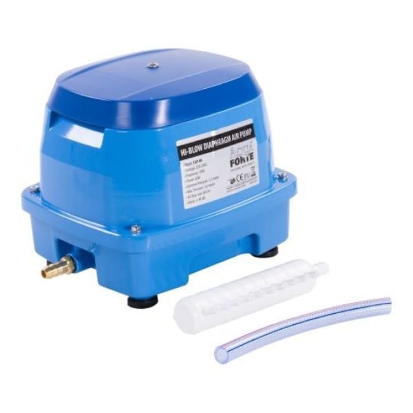 Fluidra AquaForte Pompe à Air EAP 80 8717605142357 SC472