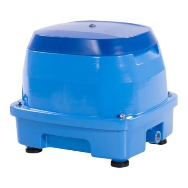Fluidra AquaForte Pompe à Air EAP 80 8717605142357 SC472