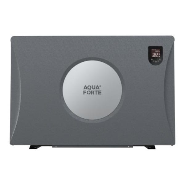 Fluidra AquaForte pompe à chaleur Mr. Silence 30 14kW 230V 8717605137322 SC930