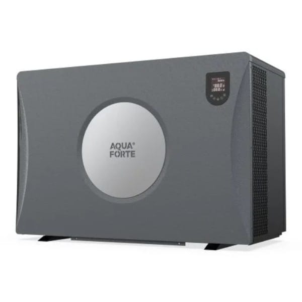 Fluidra AquaForte pompe à chaleur Mr. Silence 30 14kW 230V 8717605137322 SC930