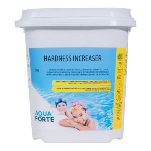 Fluidra AquaForte pour la dureté de l'eau 5 kg 8717605140537 TD136