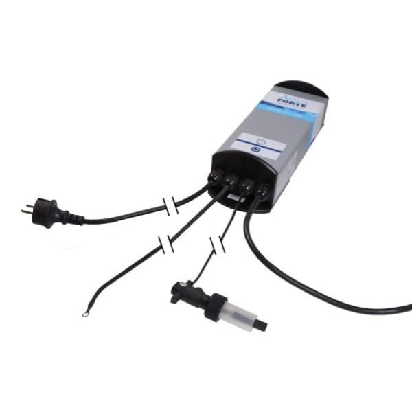 Fluidra AquaForte Prime Buster UV-C 140 watt 8717605124605 SB397