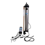 Fluidra AquaForte Prime Buster UV-C 140 watt 8717605124605 SB397