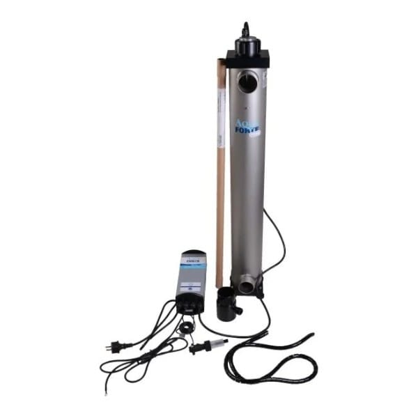 Fluidra AquaForte Prime Buster UV-C 140 watt 8717605124605 SB397