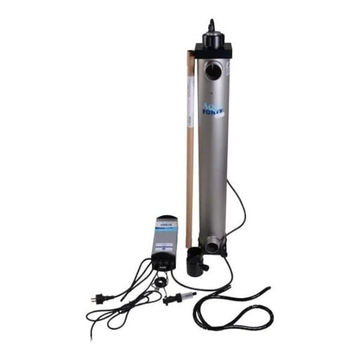 Fluidra AquaForte Prime Buster UV-C 140 watt 8717605124605 SB397