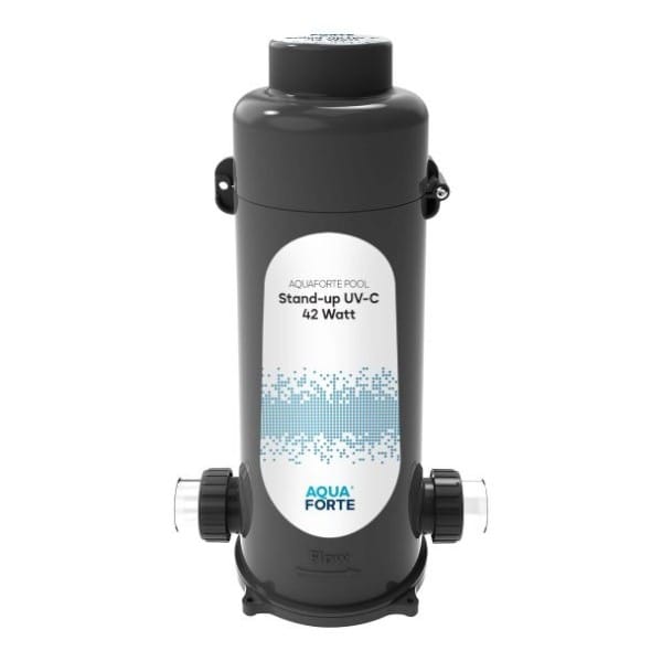 Fluidra AquaForte Stand-Up UV-C 42 Watt 8717605139487 TA271