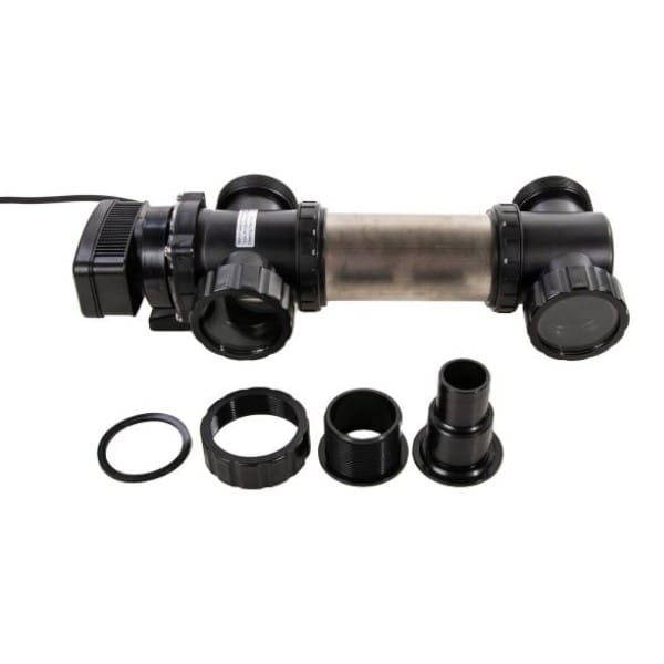 Fluidra AquaForte SUV-724 UV-C 8717605130156 AZ802