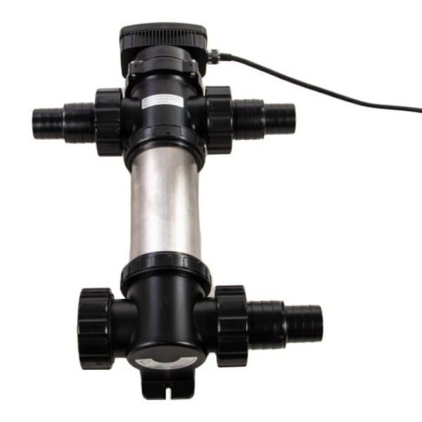 Fluidra AquaForte SUV-724 UV-C 8717605130156 AZ802