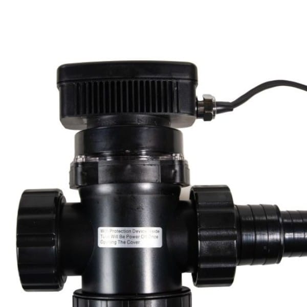 Fluidra AquaForte SUV-736 UV-C 8717605130163 AZ804