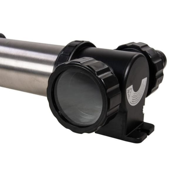 Fluidra AquaForte SUV-736 UV-C 8717605130163 AZ804