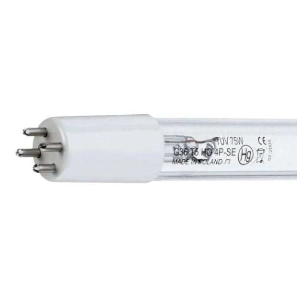 Fluidra AquaForte T5 lampe 40 watt 8717605086873 SB682
