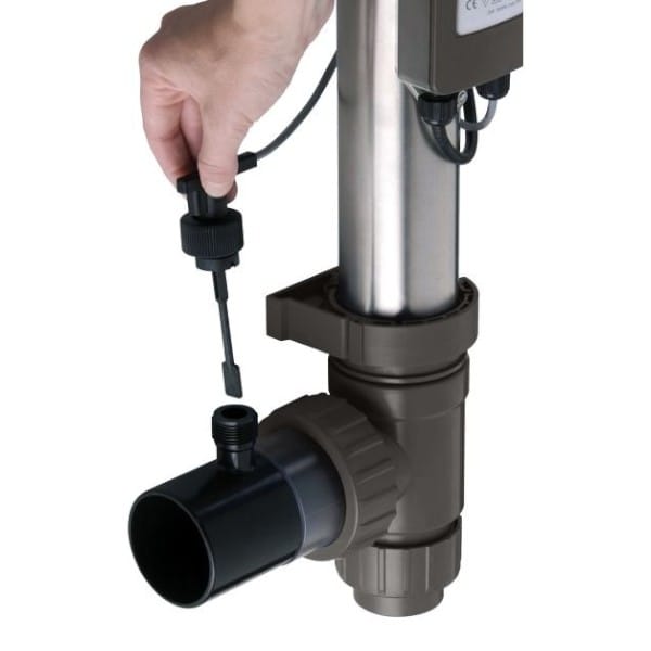 Fluidra AquaForte tech UV-C 40-130Watt