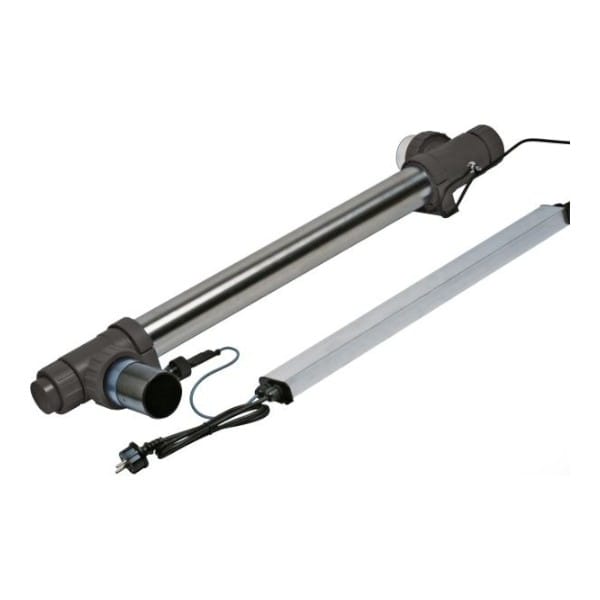 Fluidra AquaForte tech UV-C 40-130Watt