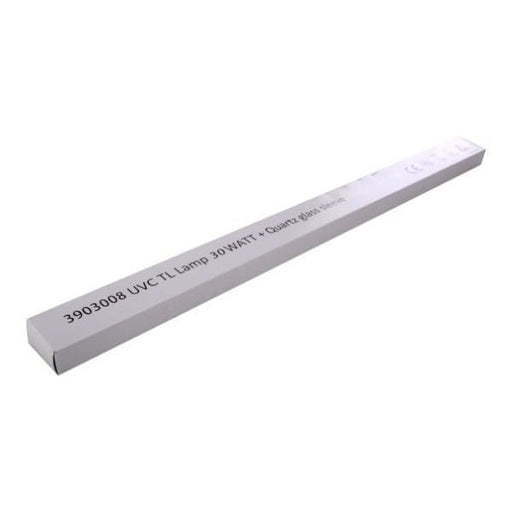 Fluidra AquaForte UV-C TL set de lampes 30-55 watt