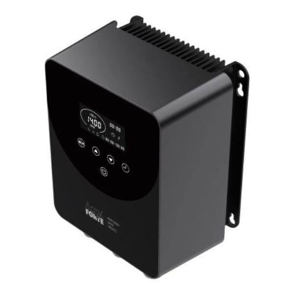 Fluidra AquaForte Vario+ II Variateur de Frequence Avec Ecran Tactile 8717605136356 RB345