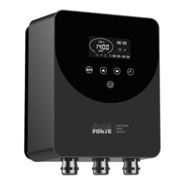 Fluidra AquaForte Vario+ II Variateur de Frequence Avec Ecran Tactile 8717605136356 RB345