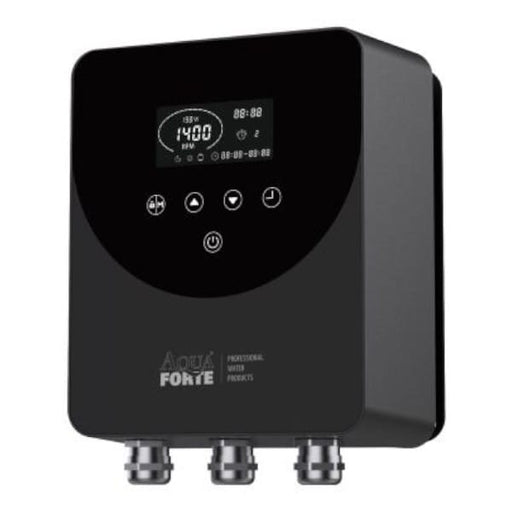 Fluidra AquaForte Vario+ II Variateur de Frequence Avec Ecran Tactile 8717605136356 RB345