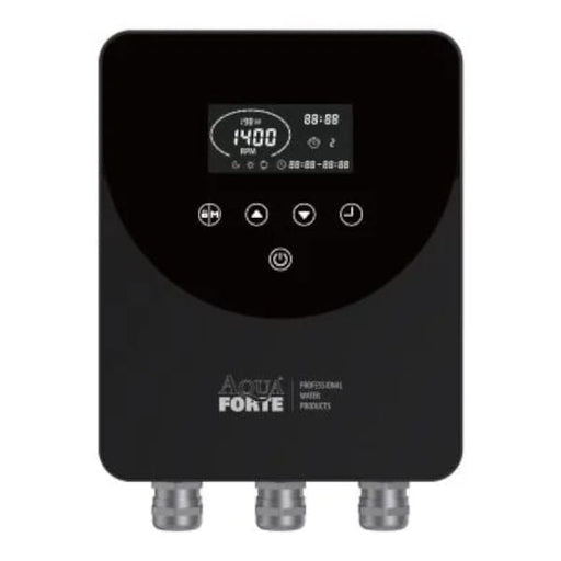 Fluidra AquaForte Vario+ II Variateur de Frequence Avec Ecran Tactile 8717605136356 RB345