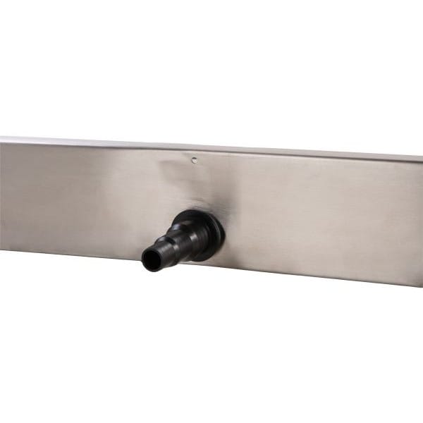 Fluidra AquaForte WF-90 cascade 8717605142715 SG495