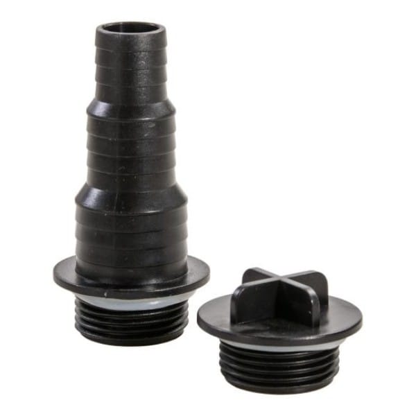 Fluidra AquaForte WF-90 cascade 8717605142715 SG495
