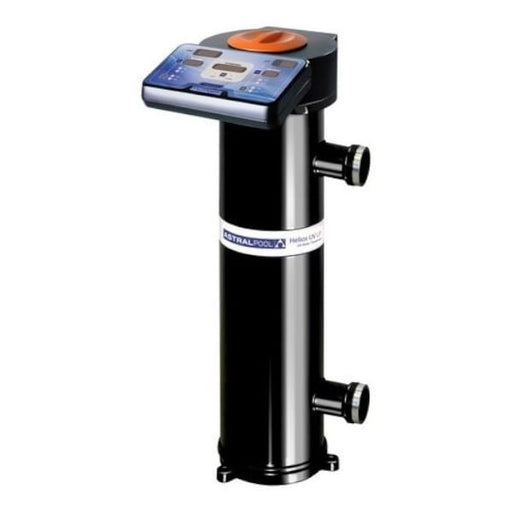 Fluidra Astral heliox UV-C PE 56W-90W
