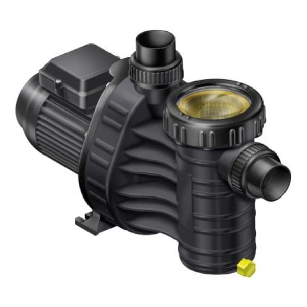 Fluidra Astralpool Aqua Plus 8 - 0,40kW - 230V 76732 76732