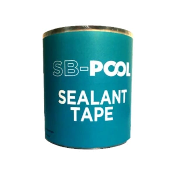 Fluidra Astralpool Bande de mastic SB-Pool 8437013489980 75214