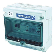Fluidra Astralpool Boîtier de commande Type A-D