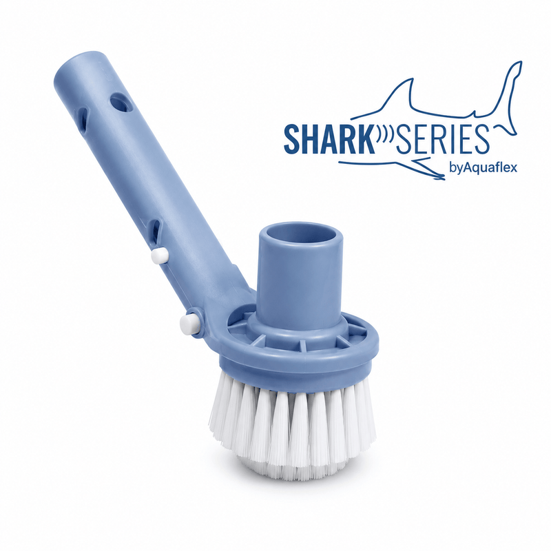 Fluidra Astralpool Brosse circulaire - Shark 8420382301151 36617