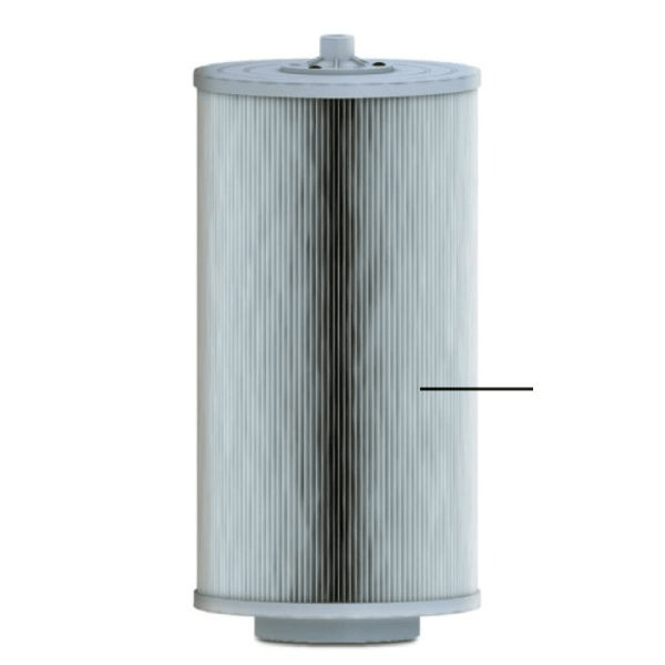 Fluidra Astralpool Cartouche de rechange Nanofiber filter 150-180