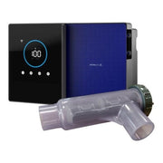 Fluidra AstralPool Clear Connect – Électrolyseur au Sel Connecté pour Piscine