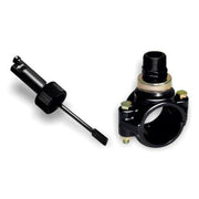 Fluidra AstralPool Clear Connect Interrupteur de flux AstralPool Clear Connect – Électrolyseur au Sel Connecté pour Piscine 8435610903755 76780