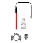 Fluidra AstralPool Clear Connect Rx Kit AstralPool Clear Connect – Électrolyseur au Sel Connecté pour Piscine 8435610903748 76779